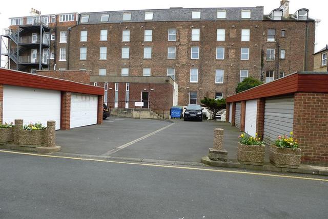  Image of 3 bedroom Penthouse for sale in Victoria Court The Crescent Filey YO14 at The Crescent Filey Filey, YO14 9LJ