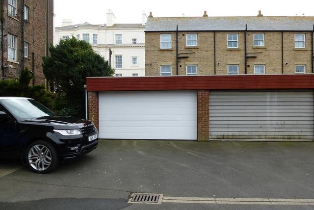  Image of 3 bedroom Penthouse for sale in Victoria Court The Crescent Filey YO14 at The Crescent Filey Filey, YO14 9LJ