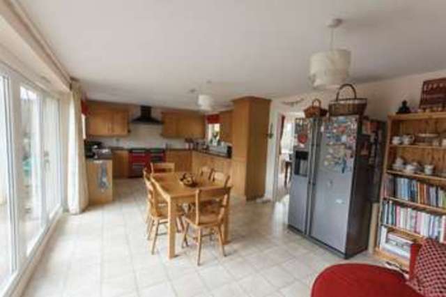  Image of 5 bedroom Detached house for sale in Victoria Road Hatherleigh Okehampton EX20 at Victoria Road  Hatherleigh, EX20 3JG