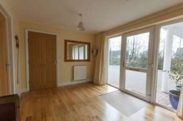  Image of 5 bedroom Detached house for sale in Victoria Road Hatherleigh Okehampton EX20 at Victoria Road  Hatherleigh, EX20 3JG