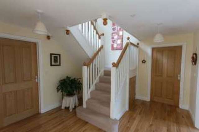 Image of 5 bedroom Detached house for sale in Victoria Road Hatherleigh Okehampton EX20 at Victoria Road  Hatherleigh, EX20 3JG