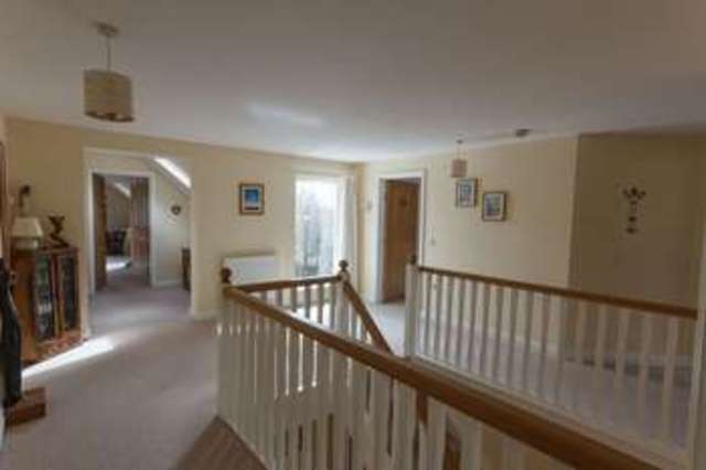 Image of 5 bedroom Detached house for sale in Victoria Road Hatherleigh Okehampton EX20 at Victoria Road  Hatherleigh, EX20 3JG