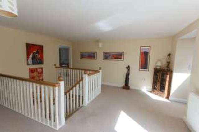  Image of 5 bedroom Detached house for sale in Victoria Road Hatherleigh Okehampton EX20 at Victoria Road  Hatherleigh, EX20 3JG