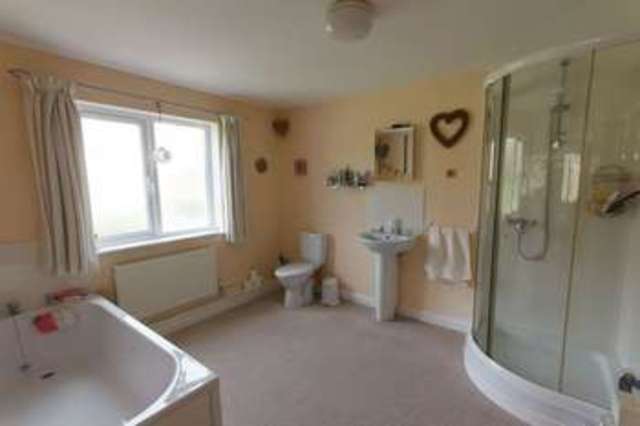 Image of 5 bedroom Detached house for sale in Victoria Road Hatherleigh Okehampton EX20 at Victoria Road  Hatherleigh, EX20 3JG
