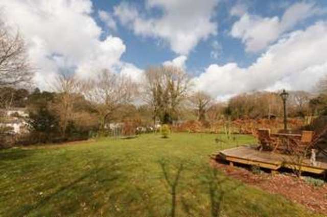  Image of 5 bedroom Detached house for sale in Victoria Road Hatherleigh Okehampton EX20 at Victoria Road  Hatherleigh, EX20 3JG