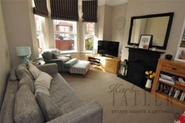  Image of 4 bedroom Semi-Detached house to rent in Victoria Road West Kirby Wirral CH48 at West Kirby Wirral West Kirby, CH48 3HJ