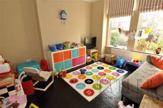  Image of 4 bedroom Semi-Detached house to rent in Victoria Road West Kirby Wirral CH48 at West Kirby Wirral West Kirby, CH48 3HJ