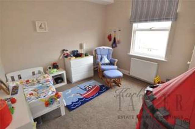  Image of 4 bedroom Semi-Detached house to rent in Victoria Road West Kirby Wirral CH48 at West Kirby Wirral West Kirby, CH48 3HJ