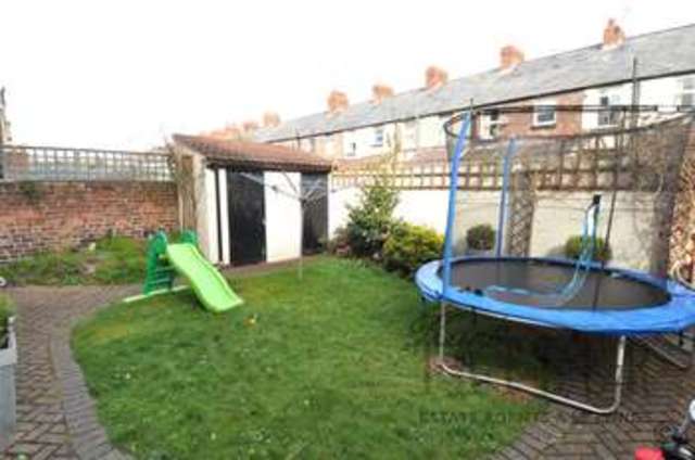  Image of 4 bedroom Semi-Detached house to rent in Victoria Road West Kirby Wirral CH48 at West Kirby Wirral West Kirby, CH48 3HJ