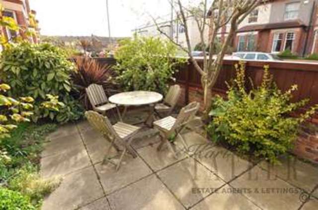  Image of 4 bedroom Semi-Detached house to rent in Victoria Road West Kirby Wirral CH48 at West Kirby Wirral West Kirby, CH48 3HJ