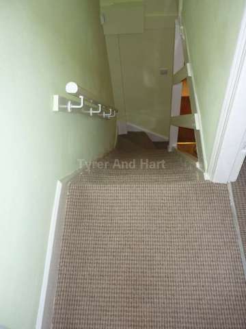  Image of 2 bedroom Semi-Detached house to rent in Vincent Street Old Swan Liverpool L13 at Vincent Street  Liverpool, L13 1DS