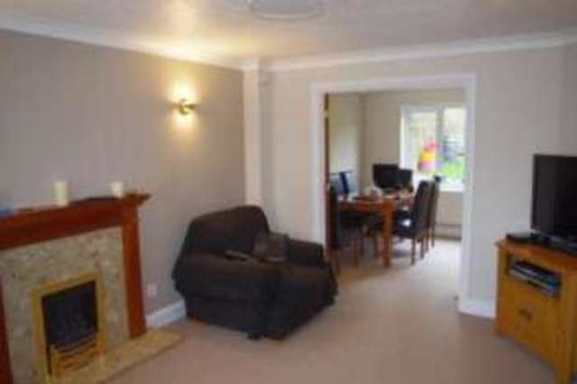  Image of 3 bedroom Detached house for sale in Treguddock Drive Wadebridge PL27 at Wadebridge Cornwall Wadebridge, PL27 6BQ