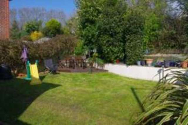  Image of 3 bedroom Detached house for sale in Treguddock Drive Wadebridge PL27 at Wadebridge Cornwall Wadebridge, PL27 6BQ