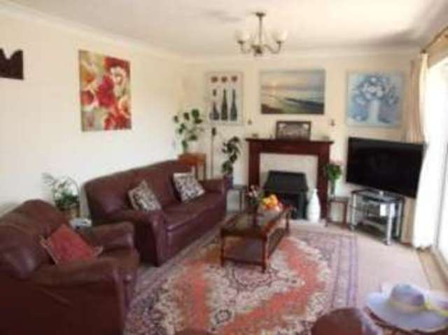  Image of 4 bedroom Detached house for sale in Talmena Avenue Wadebridge PL27 at Wadebridge Cornwall Wadebridge, PL27 7RP