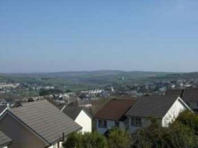  Image of 4 bedroom Detached house for sale in Talmena Avenue Wadebridge PL27 at Wadebridge Cornwall Wadebridge, PL27 7RP