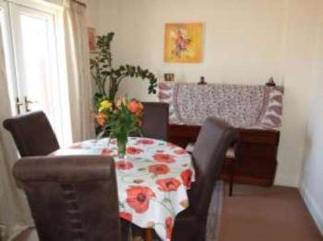 Image of 4 bedroom Detached house for sale in Talmena Avenue Wadebridge PL27 at Wadebridge Cornwall Wadebridge, PL27 7RP