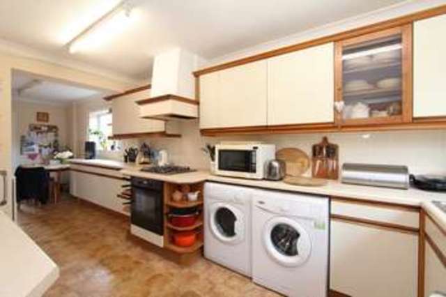  Image of 4 bedroom Detached house for sale in Bracken Way Walkford Christchurch BH23 at Walkford Christchurch Dorset, BH23 5LW