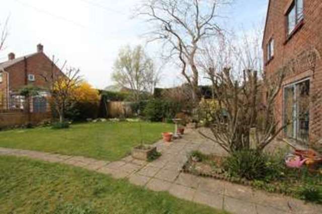  Image of 4 bedroom Detached house for sale in Bracken Way Walkford Christchurch BH23 at Walkford Christchurch Dorset, BH23 5LW