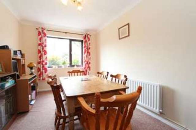  Image of 4 bedroom Detached house for sale in Bracken Way Walkford Christchurch BH23 at Walkford Christchurch Dorset, BH23 5LW