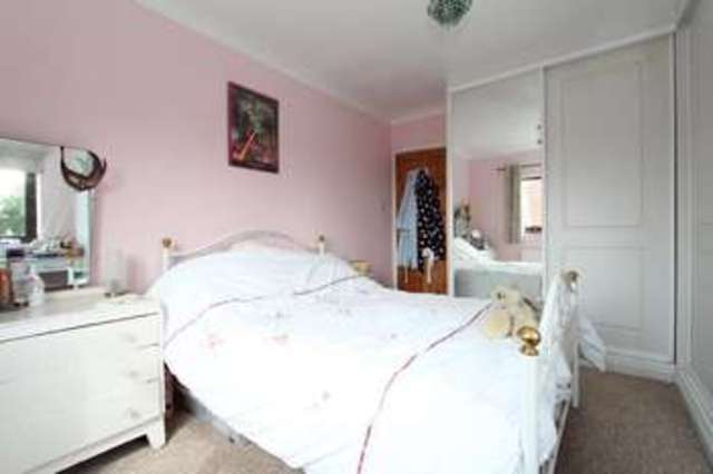  Image of 4 bedroom Detached house for sale in Bracken Way Walkford Christchurch BH23 at Walkford Christchurch Dorset, BH23 5LW