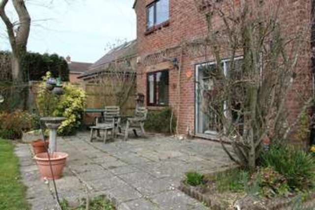  Image of 4 bedroom Detached house for sale in Bracken Way Walkford Christchurch BH23 at Walkford Christchurch Dorset, BH23 5LW