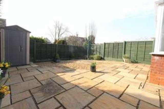  Image of 2 bedroom Detached house for sale in Victoria Street Wall Heath Kingswinford DY6 at Victoria Street  WALL HEATH, DY6 0JL