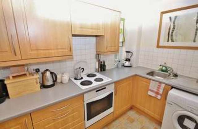  Image of 2 bedroom Flat for sale in Walter Bigg Way Wallingford OX10 at Walter Bigg Way  Wallingford, OX10 8FA
