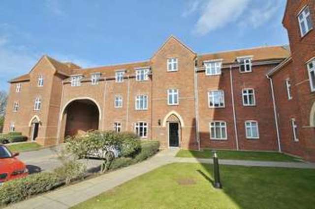  Image of 2 bedroom Flat for sale in Walter Bigg Way Wallingford OX10 at Walter Bigg Way  Wallingford, OX10 8FA