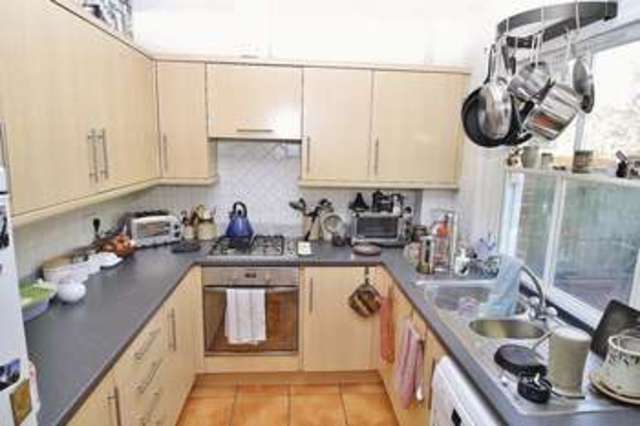  Image of 3 bedroom Terraced house for sale in St. Johns Road Wallingford OX10 at St. Johns Road  Wallingford, OX10 9AD