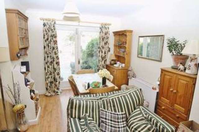  Image of 3 bedroom Terraced house for sale in St. Johns Road Wallingford OX10 at St. Johns Road  Wallingford, OX10 9AD