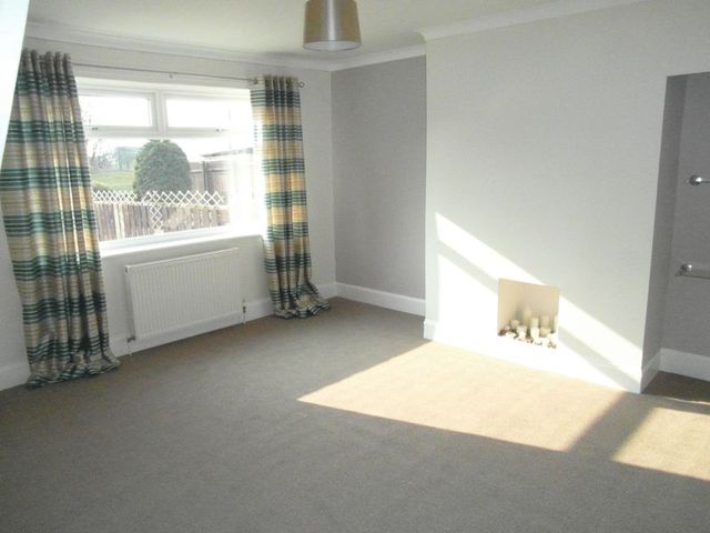  Image of 2 bedroom Terraced house for sale in Wansbeck Street Ashington NE63 at Wansbeck Street  Ashington, NE63 0XJ
