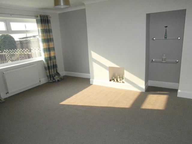  Image of 2 bedroom Terraced house for sale in Wansbeck Street Ashington NE63 at Wansbeck Street  Ashington, NE63 0XJ