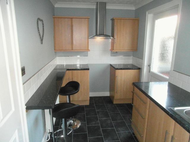  Image of 2 bedroom Terraced house for sale in Wansbeck Street Ashington NE63 at Wansbeck Street  Ashington, NE63 0XJ