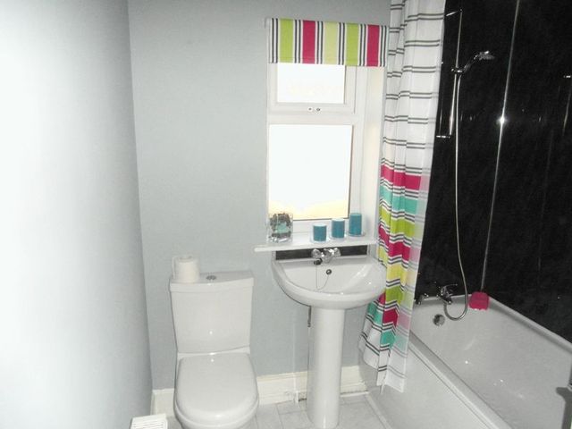  Image of 2 bedroom Terraced house for sale in Wansbeck Street Ashington NE63 at Wansbeck Street  Ashington, NE63 0XJ
