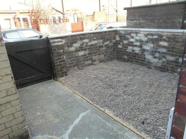  Image of 2 bedroom Terraced house for sale in Wansbeck Street Ashington NE63 at Wansbeck Street  Ashington, NE63 0XJ