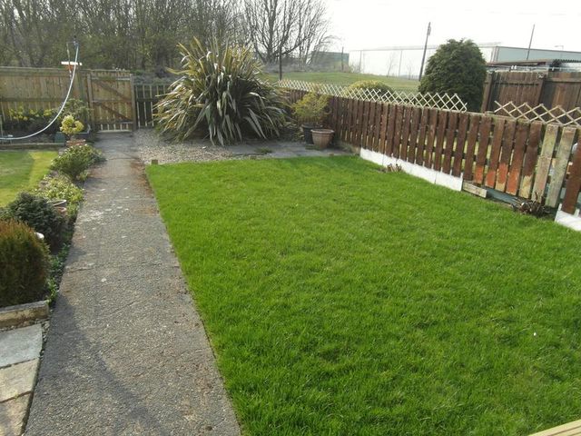  Image of 2 bedroom Terraced house for sale in Wansbeck Street Ashington NE63 at Wansbeck Street  Ashington, NE63 0XJ