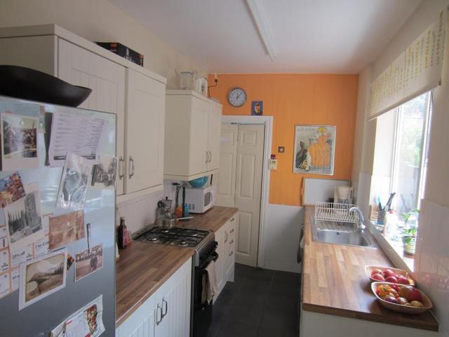  Image of 3 bedroom Terraced house to rent in War Lane Harborne Birmingham B17 at Birmingham, B17 9RR