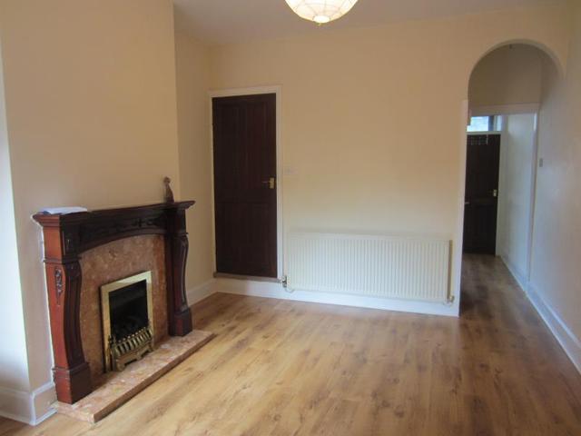  Image of 3 bedroom Terraced house to rent in War Lane Harborne Birmingham B17 at Birmingham, B17 9RR