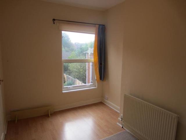  Image of 3 bedroom Terraced house to rent in War Lane Harborne Birmingham B17 at Birmingham, B17 9RR