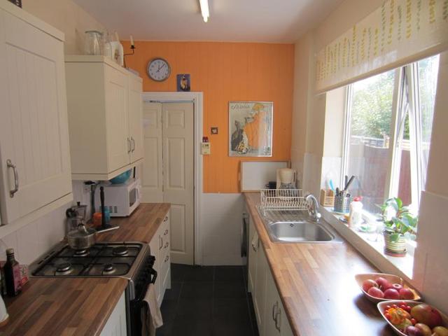  Image of 3 bedroom Terraced house to rent in War Lane Harborne Birmingham B17 at Birmingham, B17 9RR