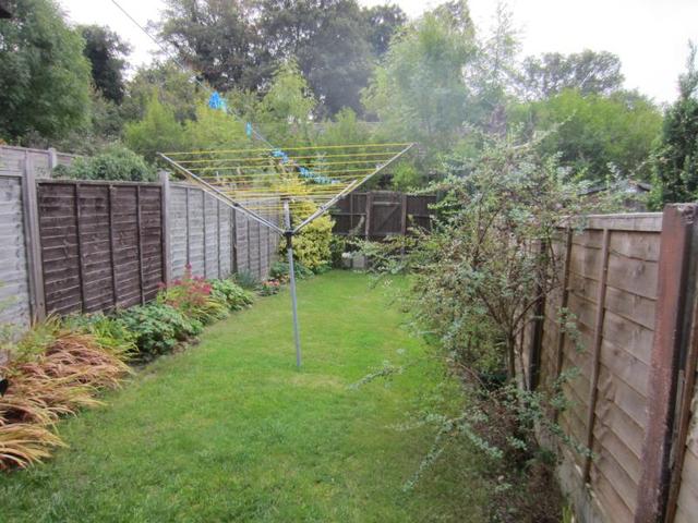  Image of 3 bedroom Terraced house to rent in War Lane Harborne Birmingham B17 at Birmingham, B17 9RR