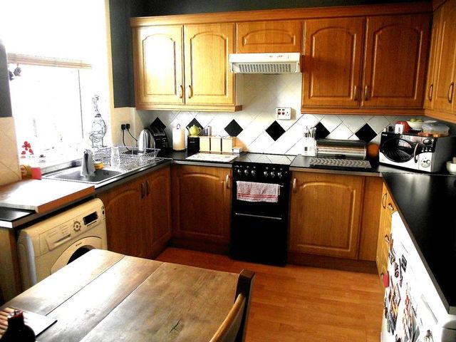  Image of 2 bedroom Terraced house for sale in Fern Street Wardle Rochdale OL12 at Wardle, Rochdale, OL12 9JT