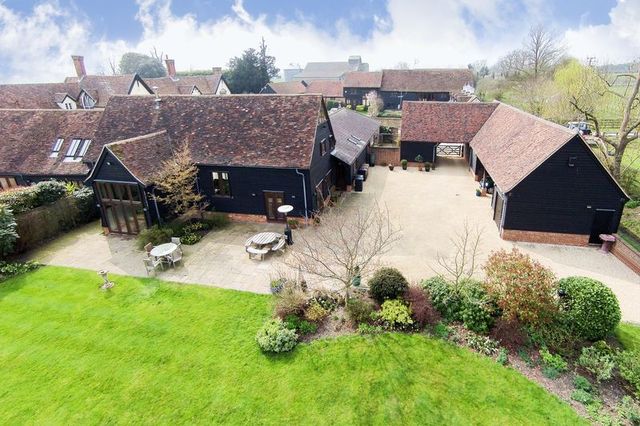  Image of 3 bedroom Detached house for sale in Wareside Ware SG12 at Wareside Ware, SG12 7SD