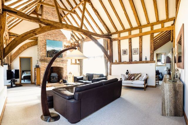  Image of 3 bedroom Detached house for sale in Wareside Ware SG12 at Wareside Ware, SG12 7SD