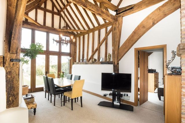  Image of 3 bedroom Detached house for sale in Wareside Ware SG12 at Wareside Ware, SG12 7SD