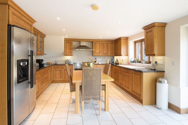  Image of 3 bedroom Detached house for sale in Wareside Ware SG12 at Wareside Ware, SG12 7SD