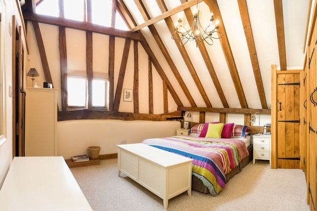  Image of 3 bedroom Detached house for sale in Wareside Ware SG12 at Wareside Ware, SG12 7SD