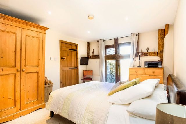  Image of 3 bedroom Detached house for sale in Wareside Ware SG12 at Wareside Ware, SG12 7SD