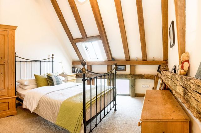  Image of 3 bedroom Detached house for sale in Wareside Ware SG12 at Wareside Ware, SG12 7SD