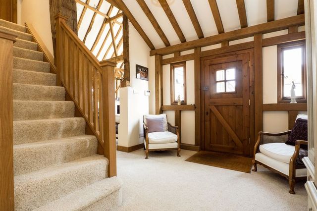  Image of 3 bedroom Detached house for sale in Wareside Ware SG12 at Wareside Ware, SG12 7SD
